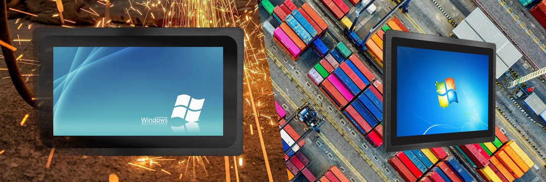 Choosing the Best Touchscreen: A Comparative Guide to 4 Common Technologies