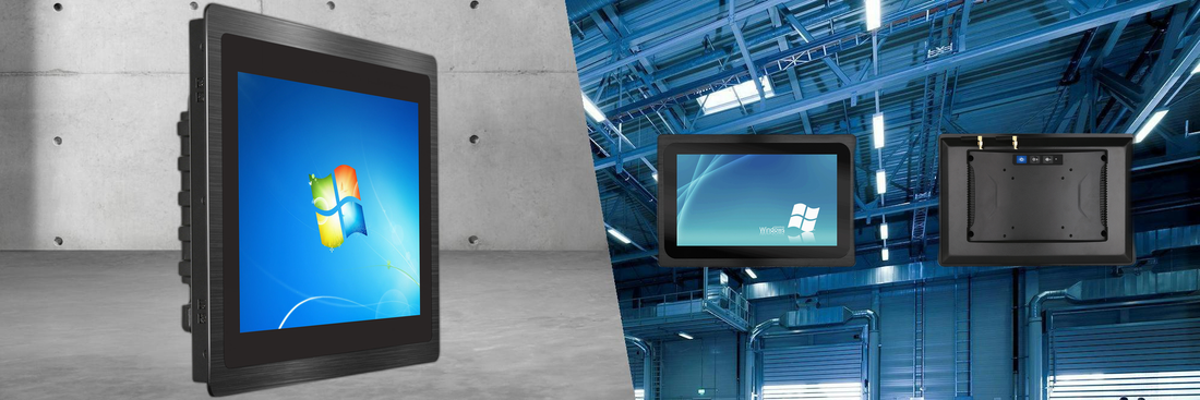 Choosing the Optimal Anti-Glare Technology for Touch Screens: Etching, Spraying, or Coating?