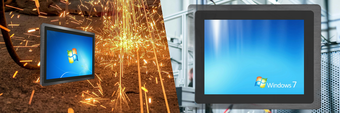 Comparing Anti-Glare, Anti-Reflection, and Anti-Fingerprint Cover Lens Technologies for Touch Screens