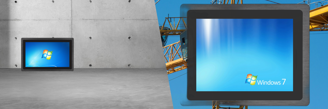 Discovering the Ideal Touch Screen Solution for Medical Self-Service Inquiry Kiosks