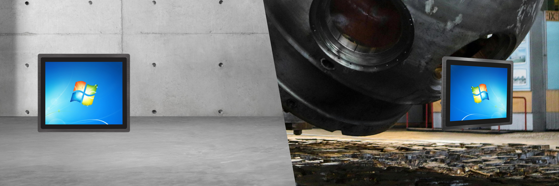 Embracing Touch Screen Technology: Revolutionizing Business Interactions