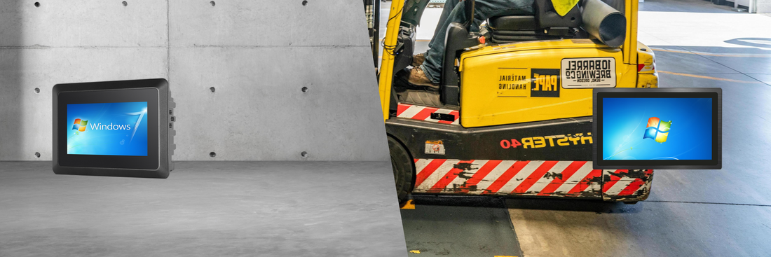 Enhancing Museum Experiences with Touch Screen Technology