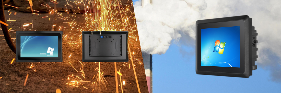 Exploring Advanced Glass Treatments: AR, AG, and AF Explained