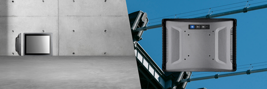 The Rise of PoE Technology: Shaping the Future of All-In-One Panel PCs