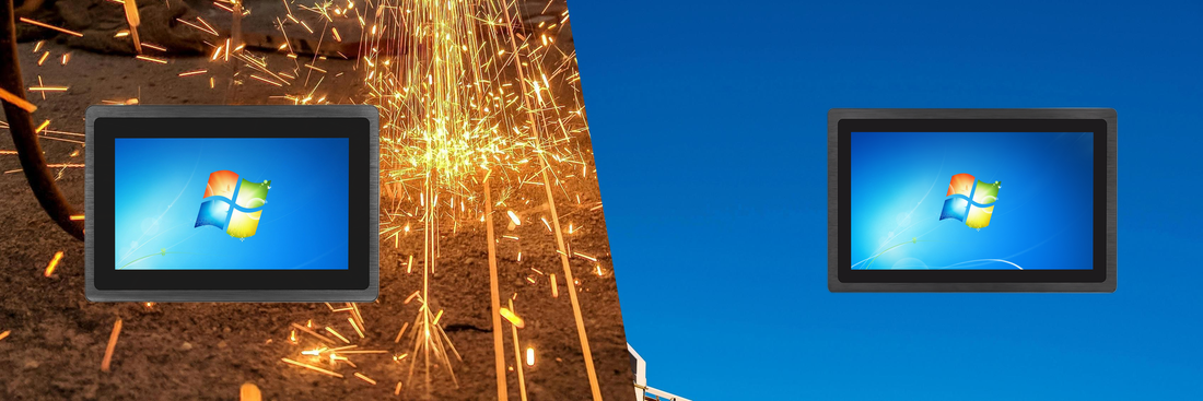 Unveiling Rugged Computers: The Backbone of Industrial Computing in Extreme Environments