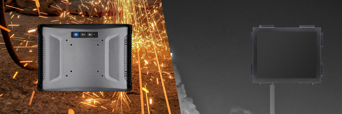 Understanding the Role of Heatsinks and Why Fanless Industrial Computers Rely on Them for Efficiency