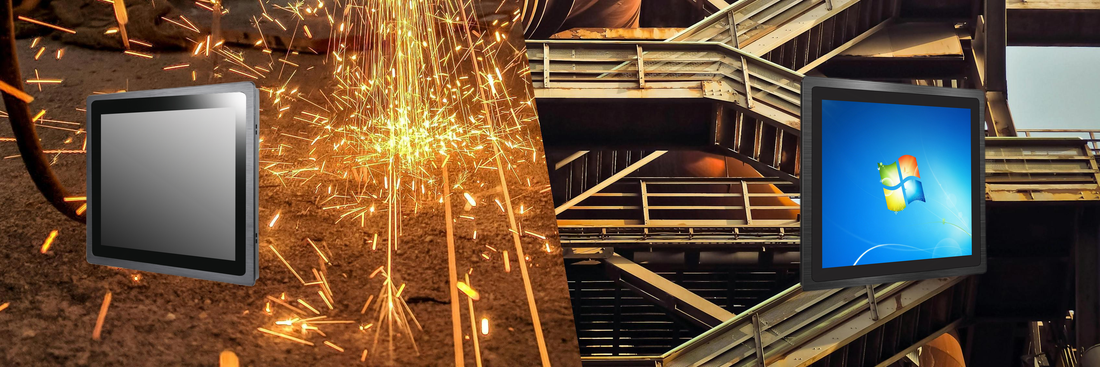 The Essential Guide to Car Computers: Rugged In-Vehicle Computing Explained