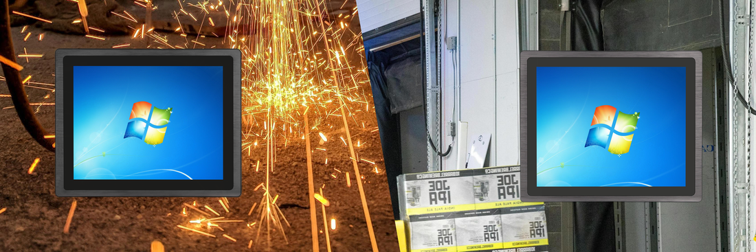 Understanding Hot Swap Drives: Maximizing Uptime and Efficiency in Critical Systems