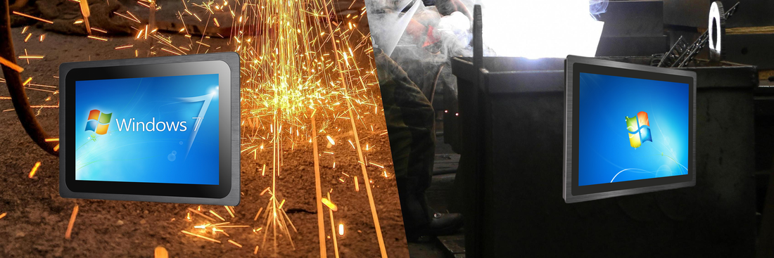 The Ultimate Guide to Choosing the Right Industrial Computer