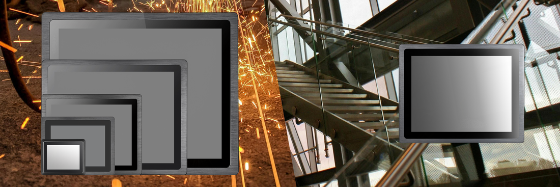 How to Choose the Right Industrial Panel PC