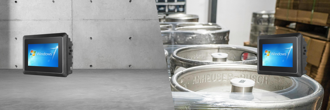 Optimized and Scalable Industrial Computing Solutions: The Versatile Role of DIN Rail PCs in Modern Applications