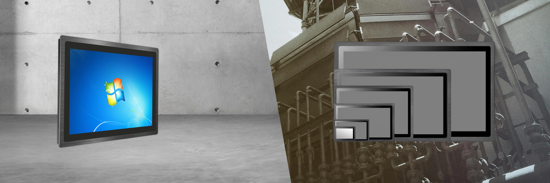 Maximizing Performance in Extreme Environments with i7 Industrial PCs: The Ultimate Guide