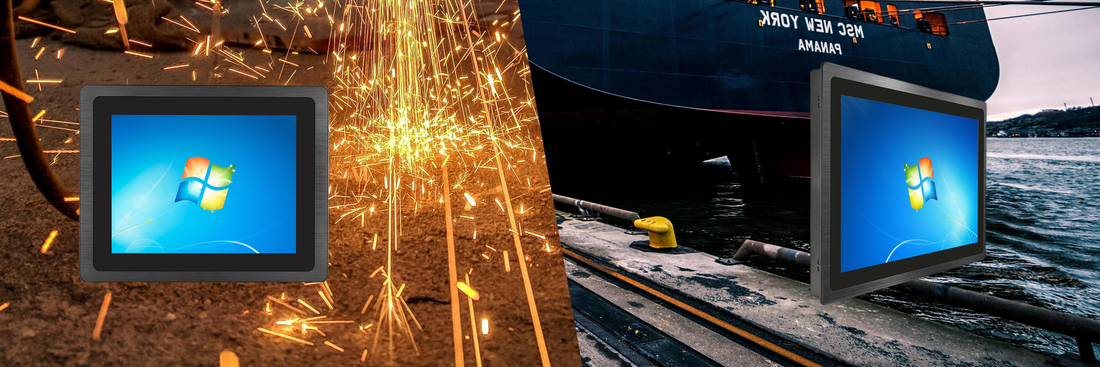 A Comprehensive Guide to Industrial-Grade Serial Port PCs: Connecting Legacy and Modern Systems