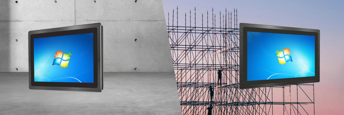 Harnessing the Power of Industrial-Grade Outdoor PCs for Extreme Environments