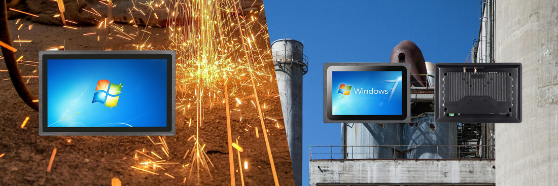 How to Choose the Best Outdoor Computer for Harsh Environments: A Comprehensive Guide