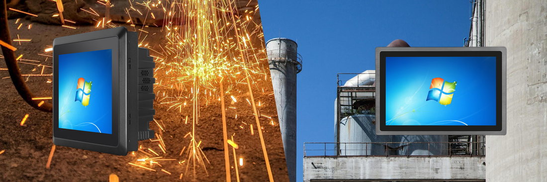 Rugged Embedded Systems: The Backbone of Industrial Computing in Harsh Environments