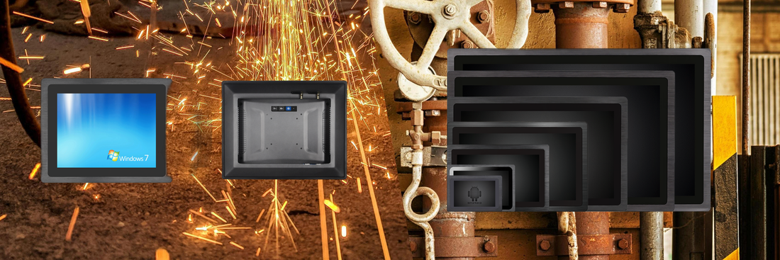 How to Choose the Right Industrial Automation Computer for Your Factory