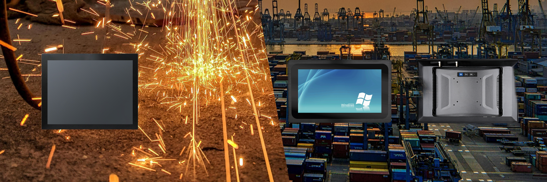 Revolutionizing User Interaction: The Expanding Role of Smart Mirror Touch Screens