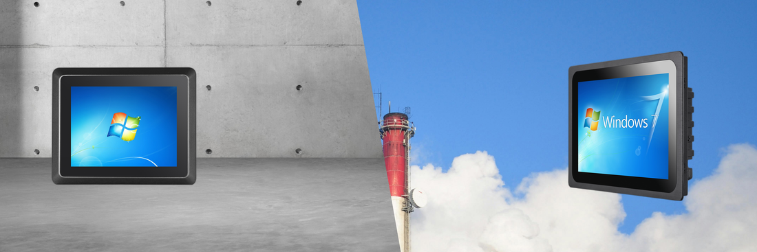 Maximizing Business Interactivity with Touch Screen Overlays