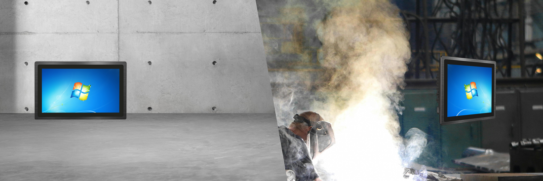 The Role of Medical Touch Screens in Modern Healthcare Facilities