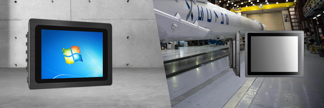 Optimizing Workplace Efficiency with IMDTouch Technology