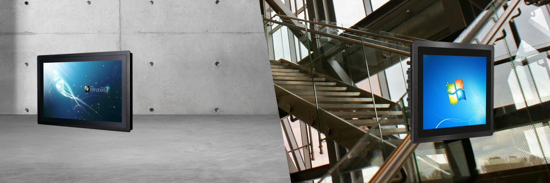 Comprehensive Guide to Touchscreen Technologies: Capacitive, Resistive, and Acoustic Wave Solutions