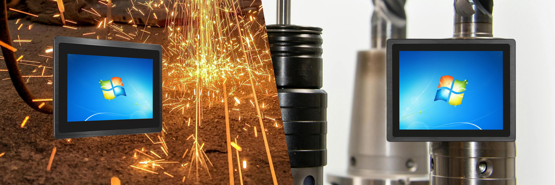 Revolutionizing the Workspace: The Future of Touchless Technology