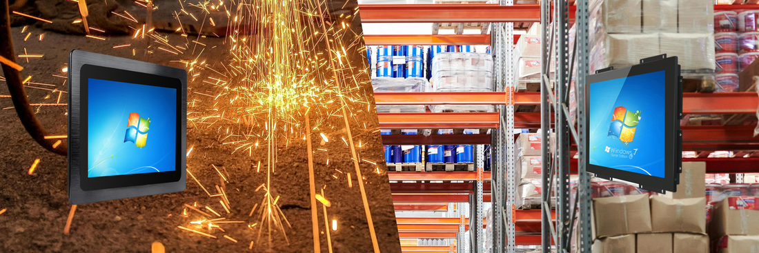 The Evolution and Advanced Applications of Touchscreen Technology