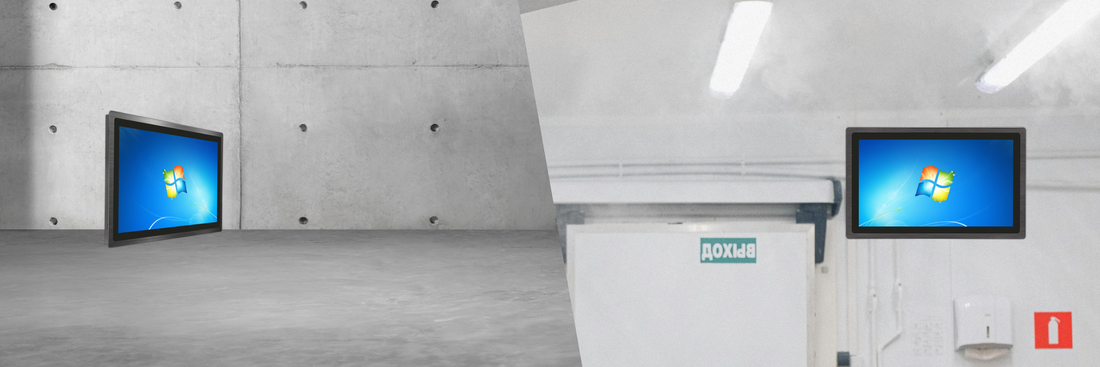 The Evolution of Self-Service Terminals: How Touch Screens are Shaping the Future of Business Efficiency