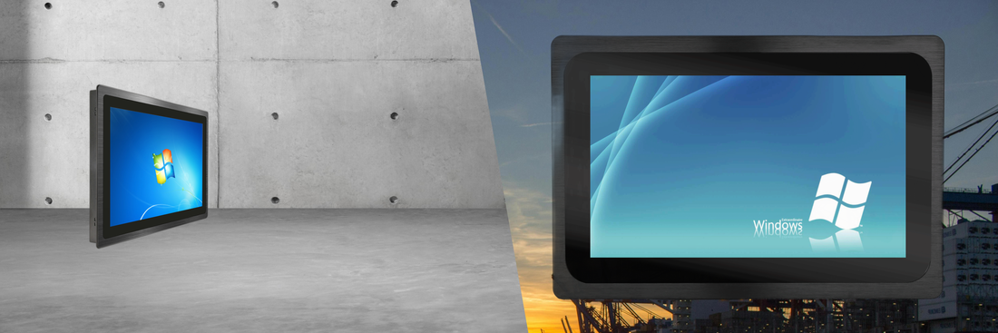 Enhanced Durability of Capacitive Touchscreens: Advanced Insights