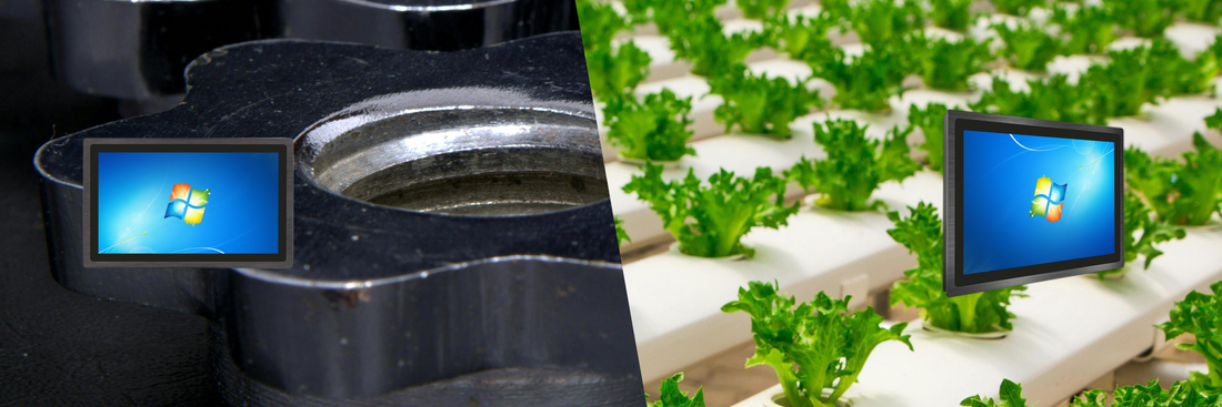 Enhanced Durability of Capacitive Touchscreens: A Comprehensive Exploration