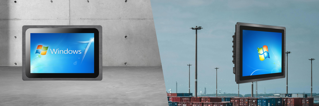 The Evolution and Dominance of Touchscreen Technology in Mobile Devices