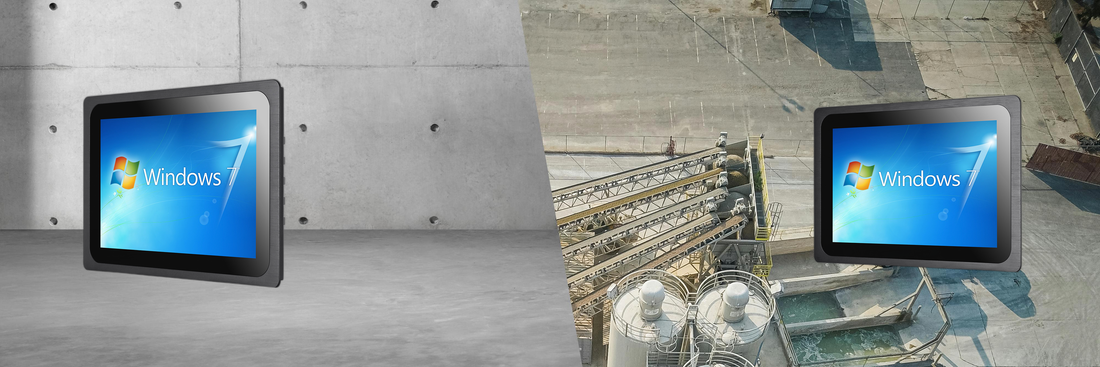 Evolution and Dominance of Touchscreen Technology in Mobile Devices