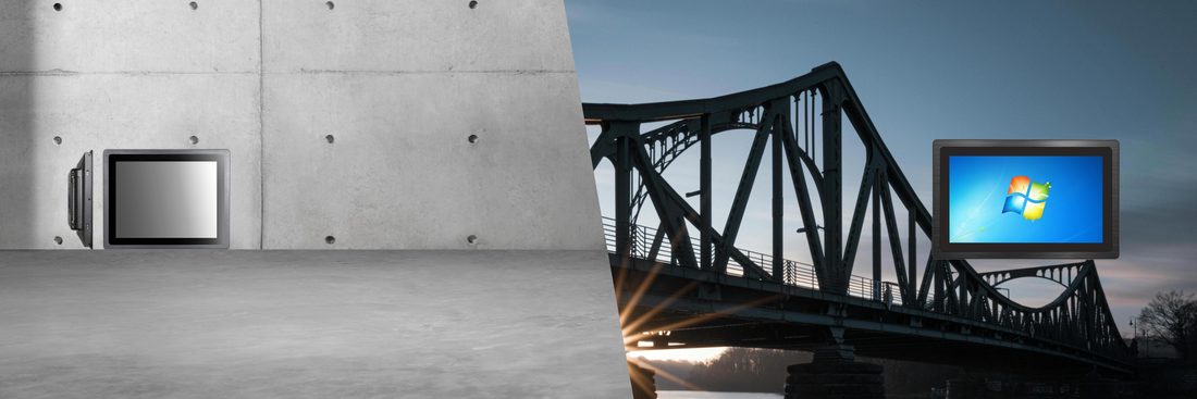 Revolutionizing Customer Engagement with Capacitive Touch Screen Kiosks