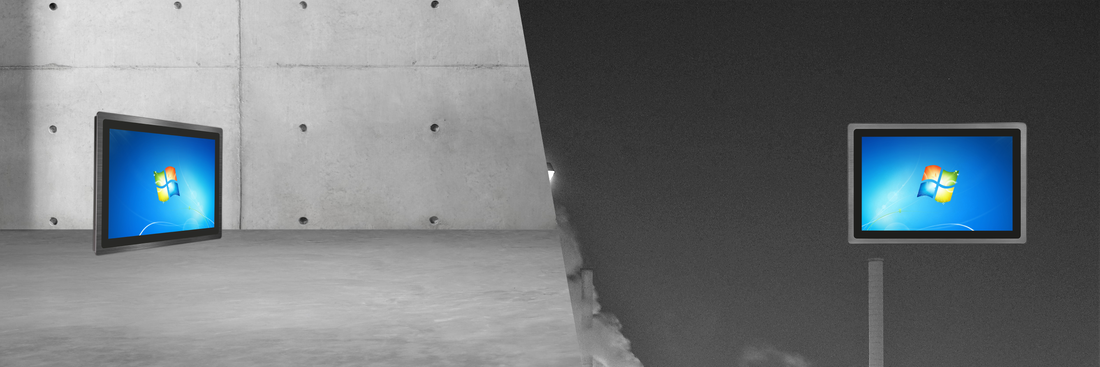 Optimal Structures for PCAP Capacitive Touch Screens: A Detailed Analysis