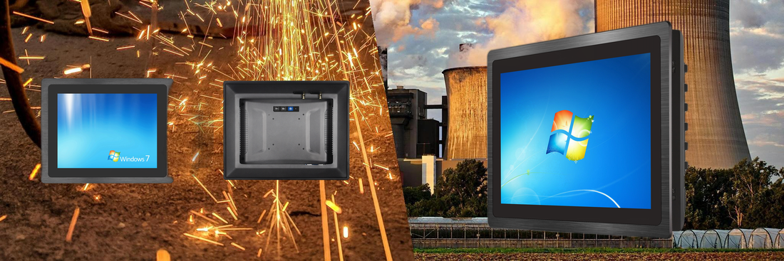 Understanding and Advancing Touchscreen Technologies: A Comprehensive Guide