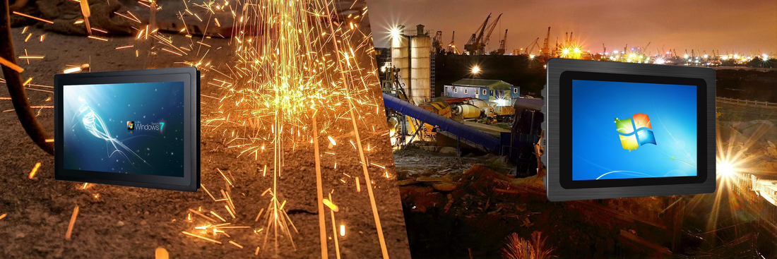 Optimizing Touchscreen Technology for Outdoor Applications: A Comprehensive Guide