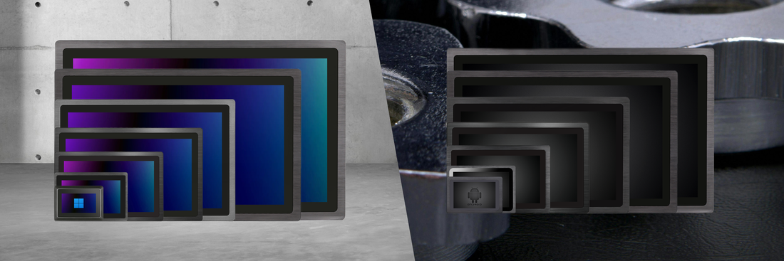 The Future of Touch Screen Technology: A Comprehensive Guide to Touch Interaction Systems