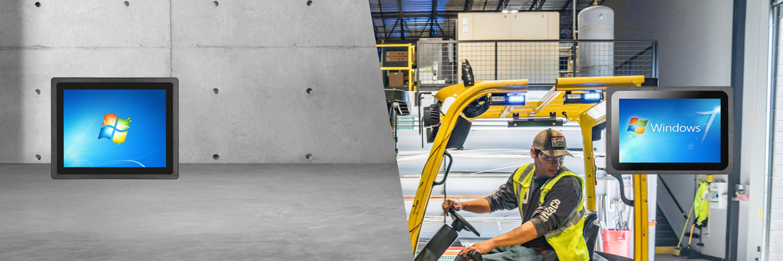 The Evolution and Engineering of Touch Screen Technology