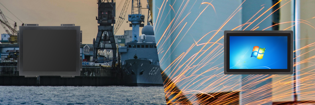 Selecting the Ideal Touch Screen Surface Coating: AG, AR, or AF for Enhanced Performance