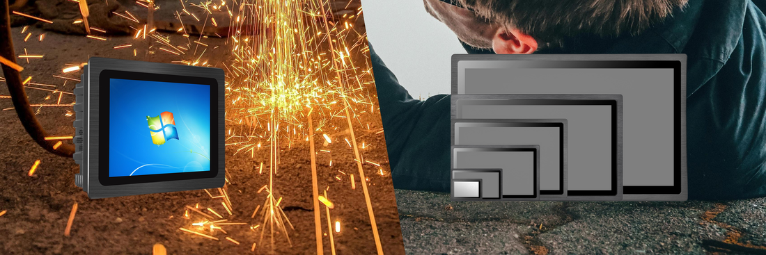 The Evolution of Touch Screen Technology: An In-Depth Technical Analysis