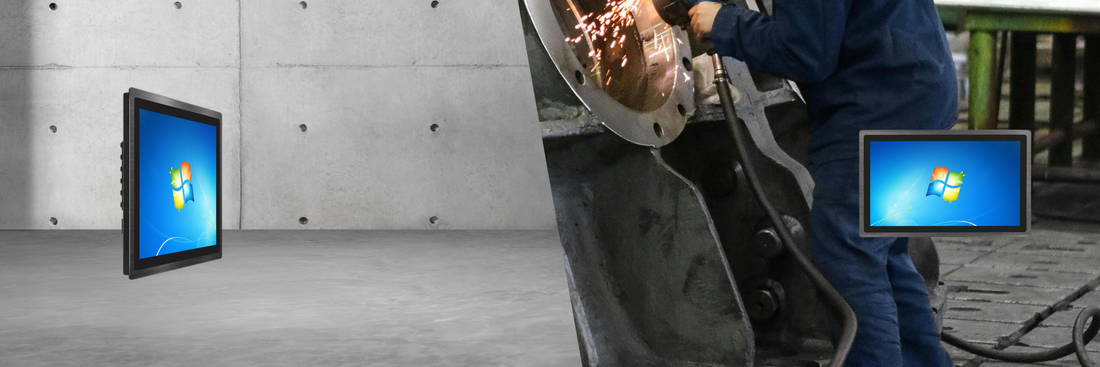 Accelerating Custom Touch Screen Panel Production: A Technical Approach to Efficiency