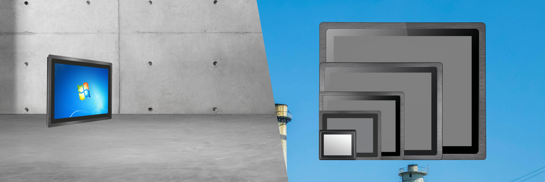 How Touch Screens Are Revolutionizing Education for the Future