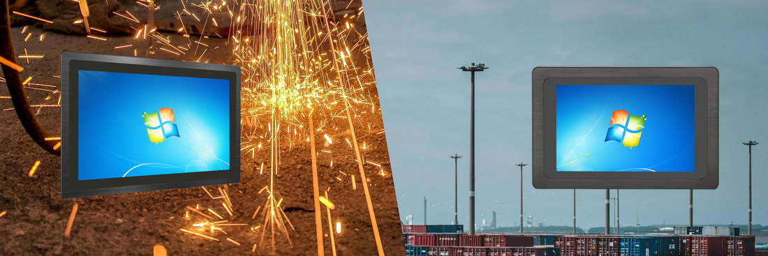 Advanced Touch Screen Technologies: Selecting the Optimal Solution for Your Application