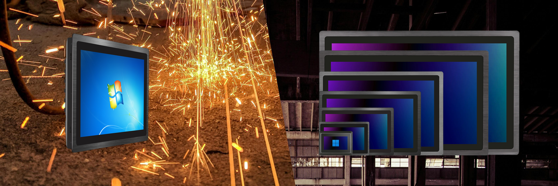 The Digital Transformation: How Touchscreen Technology is Reshaping Business Operations