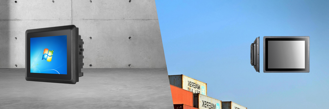 Maximizing Business Efficiency with IMDTouch Interactive Displays