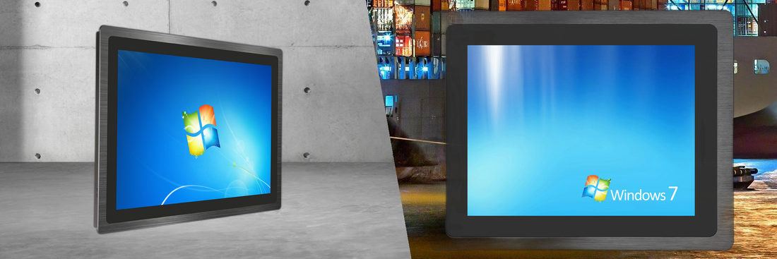 Advancements and Future Trends in Touchscreen Technology: A Technical Overview