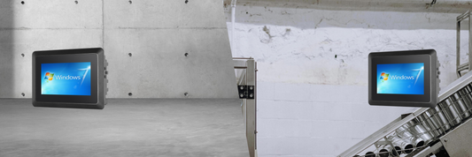 Comprehensive Guide to Sealed Industrial Computers: Deployment and Best Practices