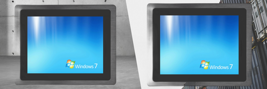 Advanced Touchscreen Technologies: Evolution, Functionality, and Industrial Applications