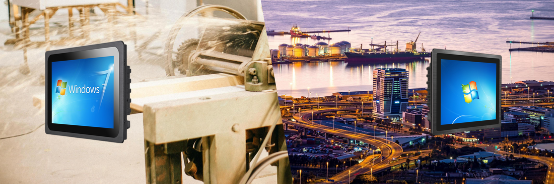 Ultimate Guide to Selecting the Best Industrial PC for Your Business